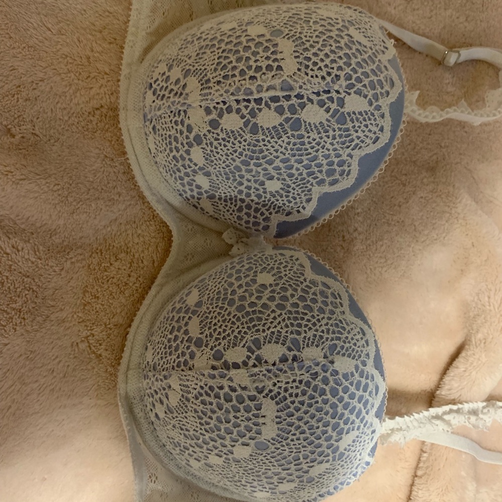 Victoria’s Secret bra